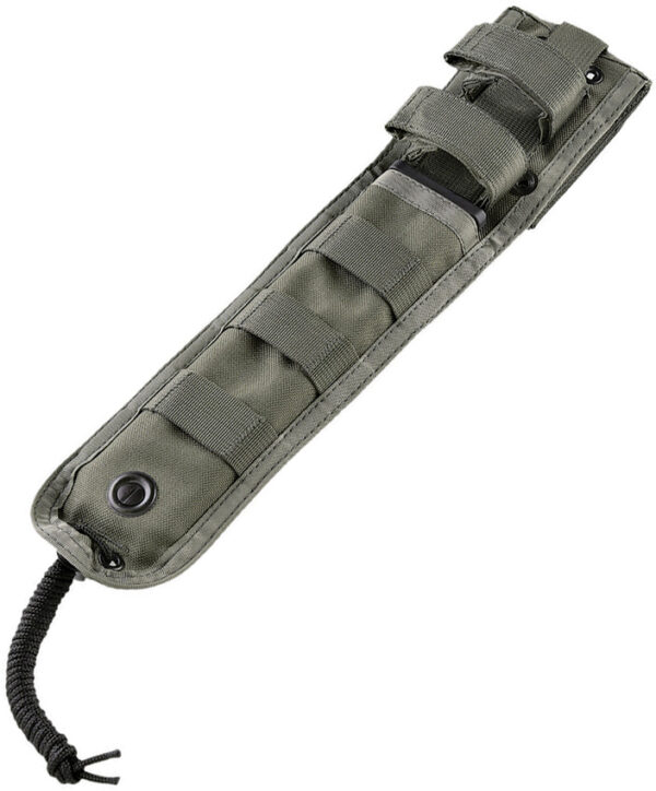 Cuchillo Hogue Fixed Blade Slim Sheath OD 35041