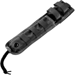 HO35049-1.jpg Cuchillo Hogue Fixed Blade Slim Sheath 35049