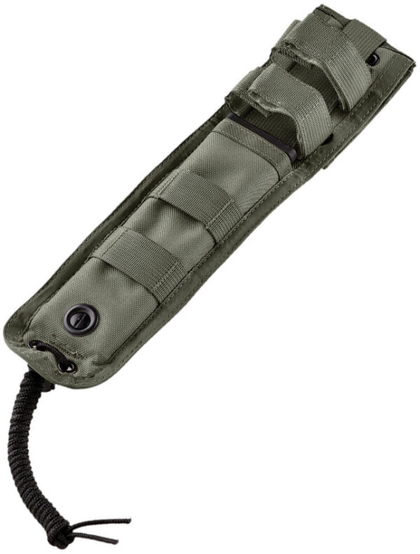 Cuchillo Hogue Fixed Blade Slim Sheath OD 35061