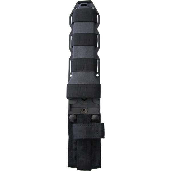 Cuchillo Hogue EX F01 Fixed Blade Tanto OD 35108