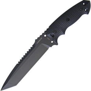 HO35109-1.jpg Cuchillo Hogue EX F01 Fixed Tanto Blade 35109