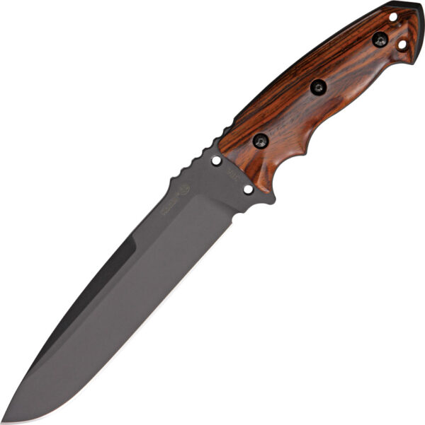 Cuchillo Hogue Large Tactical Fixed Blade 35156
