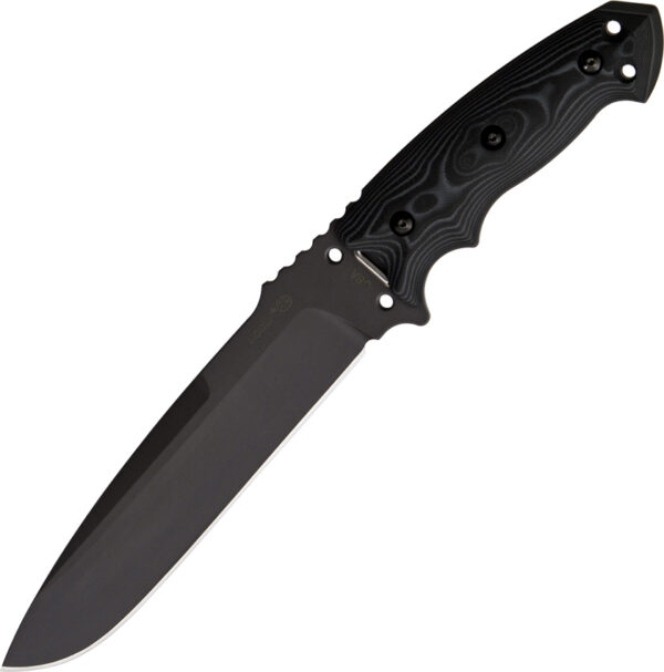HO35159-1.jpg Cuchillo Hogue Tactical Fixed Blade 35159