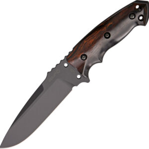 Cuchillo Hogue Tactical Fixed Blade 35176