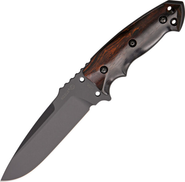 Cuchillo Hogue Tactical Fixed Blade 35176