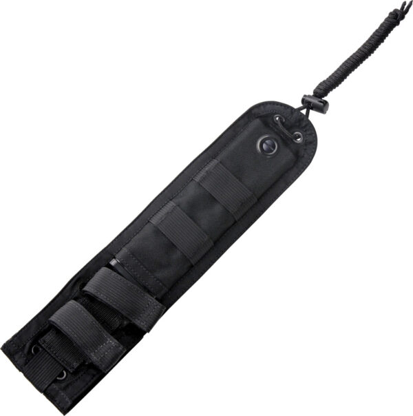 Cuchillo Hogue Tactical Fixed Blade 35176