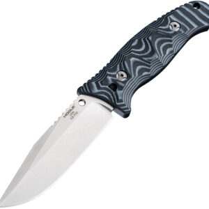 HO35279-1.jpg Cuchillo Hogue EX-F02 Fixed Blade Gmascus 35279