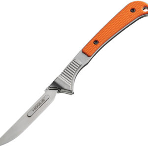 Navaja Hogue Expel Scalpel Orange G10 35874