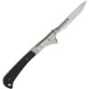 Navaja Hogue Expel Scalpel Black G10 35876