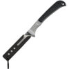 Navaja Hogue Expel Scalpel Black G10 35876