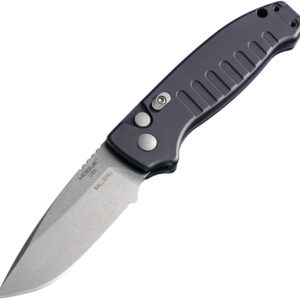 Navaja automática Hogue Auto Ballista I Button Lock 64136