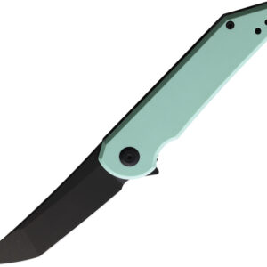 Navaja Hoback Knives Radford Framelock Tiffany Blue RADFORD TIFFANY BLUE G-10