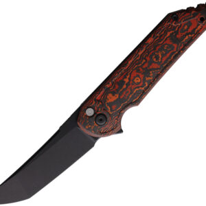 Navaja Hoback Knives Kwaiback Button Lock Mars KWAIBACK/BUTTONLOCK/MARS