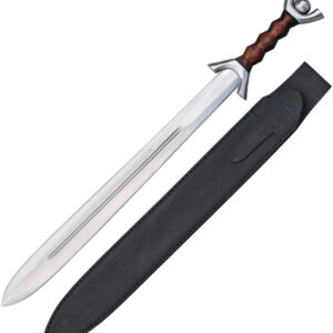 Espada Legacy Arms Celtic Anthropomorphic Sword IP084