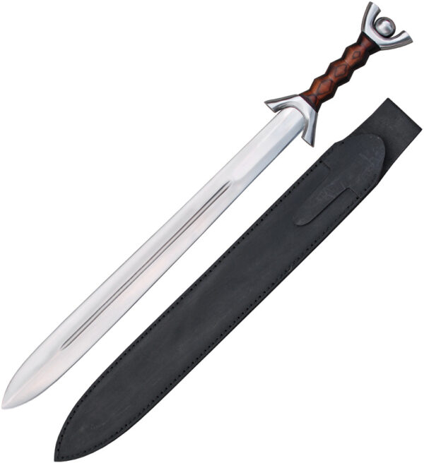 Espada Legacy Arms Celtic Anthropomorphic Sword IP084