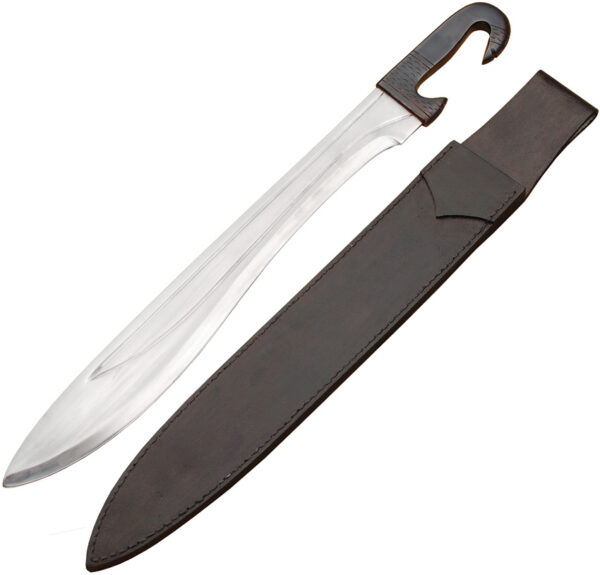 Espada Legacy Arms Falcata Sword IP086