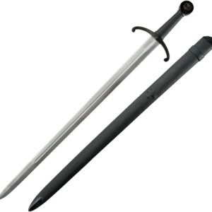 Espada Legacy Arms Brookhart Hospitaller Sword IP603