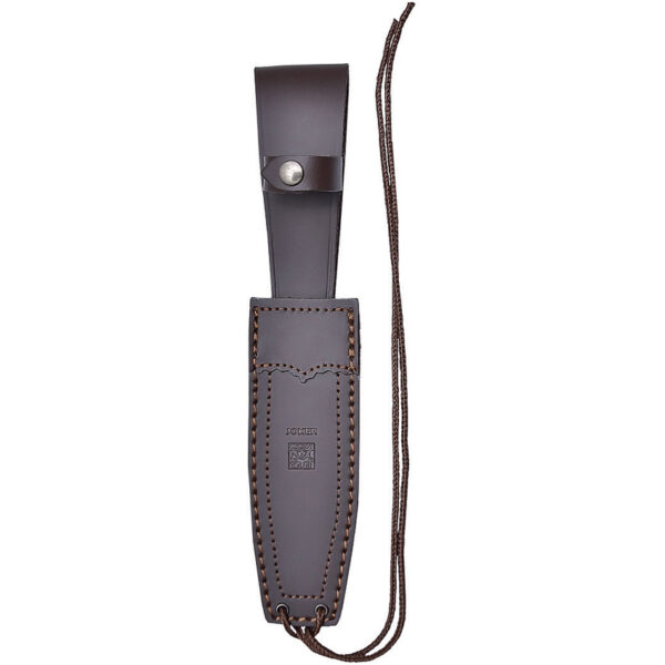 Cuchillo Joker Bowie Stag CC96