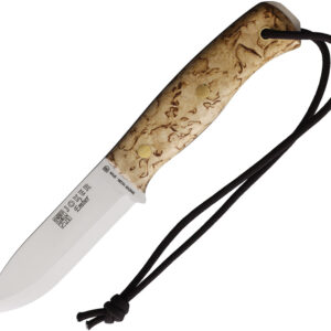 Cuchillo Joker Ember Bushcraft Survival Knife CL122-P