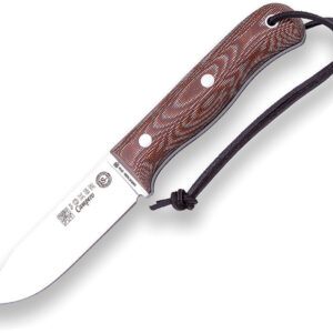 Cuchillo Joker Bushcraft Survival Knife CM112