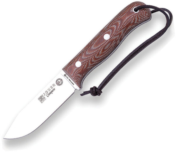 Cuchillo Joker Bushcraft Survival Knife CM112