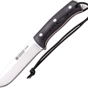 Cuchillo Joker Nomad Fixed Blade CM125