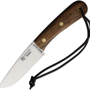 Cuchillo Joker Montanero Fixed Blade Bocote CN134