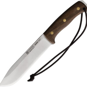 Cuchillo Joker Nomad 6.5 Walnut CN137