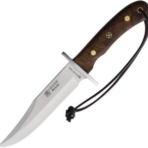 Cuchillo Joker Bowie Walnut CN96