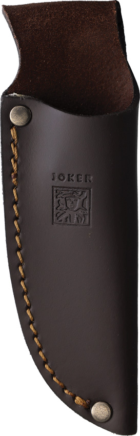 Cuchillo Joker Erizo Fixed Blade Olive CO75