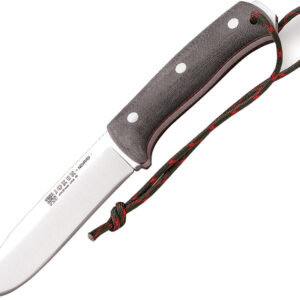 Cuchillo Joker Nomad Fixed Blade CV125