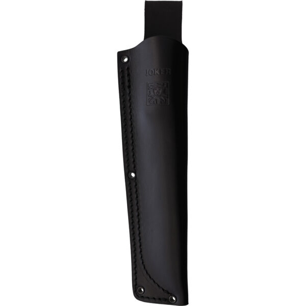 Cuchillo Joker Nomad 6.5 Green Micarta CV137