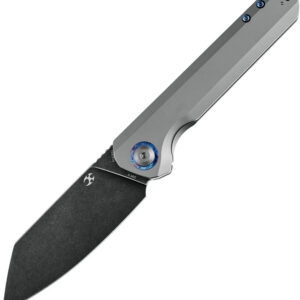 Navaja Kansept Knives Bulldozer Framelock K1028A2