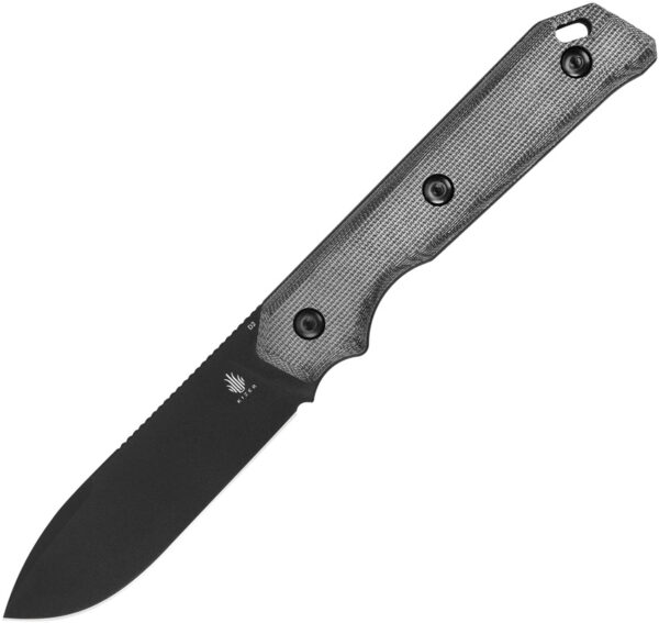 Cuchillo Kizer Cutlery Begleiter Fixed Blade  1045C1
