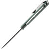 Navaja Kansept Knives Anomaly Framelock Grn Peel K2038A4