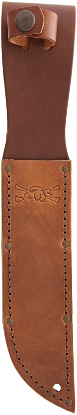 Navaja Ka-Bar Dogs Head Utility Knife 1317