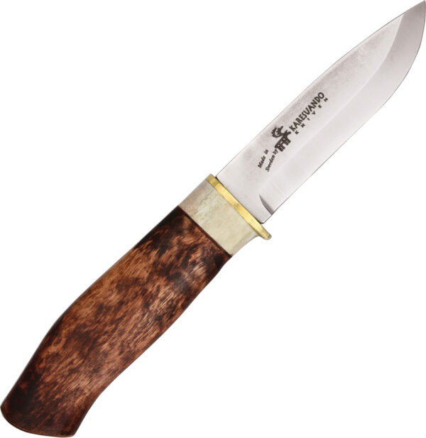 Cuchillo Karesuando Kniven Boar Exclusive 3509-00