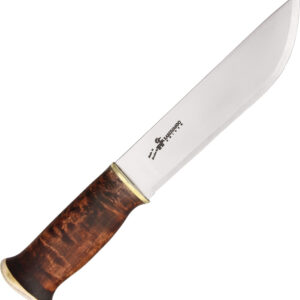 Cuchillo Karesuando Kniven Huggaren 3512-00