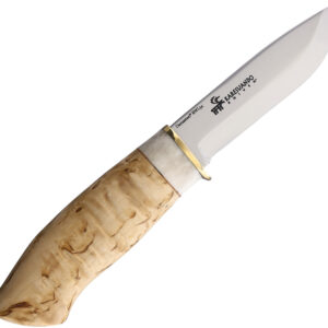 Cuchillo Karesuando Kniven Galten Exclusive Hunter 3539-02