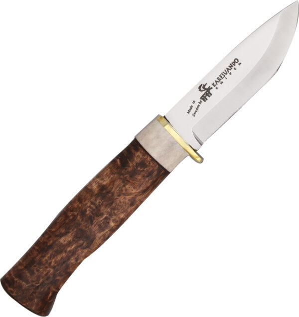 Cuchillo Karesuando Kniven Hunter 8 3572-00