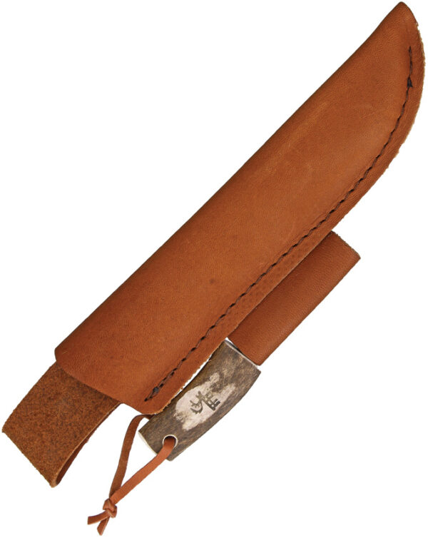 Cuchillo Karesuando Kniven Survival Knife 3586-00