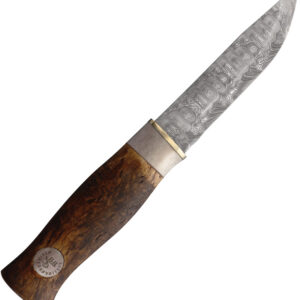 Cuchillo Karesuando Kniven Sami Kebne Nordic Light 3590-07