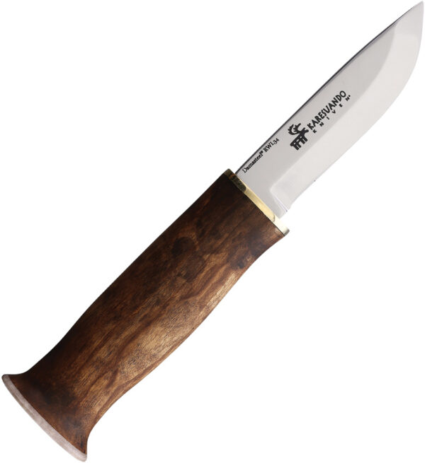 Cuchillo Karesuando Kniven Sami Nulpu Hunter 3630-02