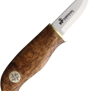 Cuchillo Karesuando Kniven Sami Uraka Hunter 3632-00
