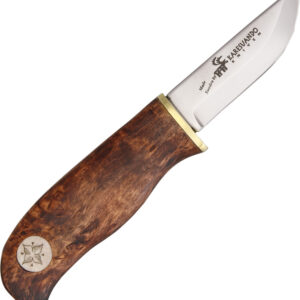 Cuchillo Karesuando Kniven Vuonjal 3633-00