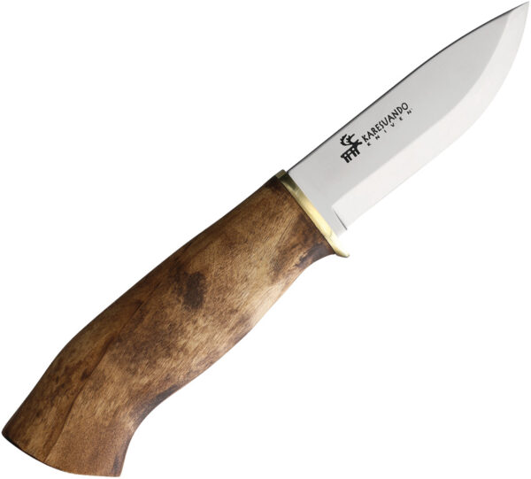 Cuchillo Karesuando Kniven Hunting Galten Light 3643-00