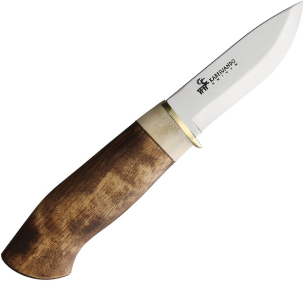 Cuchillo Karesuando Kniven Hunting Galten Light Exclusive 3644-00