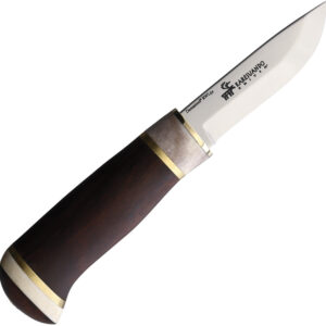 Cuchillo Karesuando Kniven Hieno Hunting Knife 4040-02