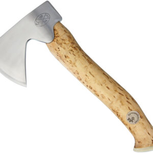 Cuchillo Karesuando Kniven Vuogas Aksu Natural 4041-00