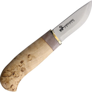 Cuchillo Karesuando Kniven Sami Winter Giron 4046-00